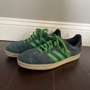 Men’s Adidas Gazelle